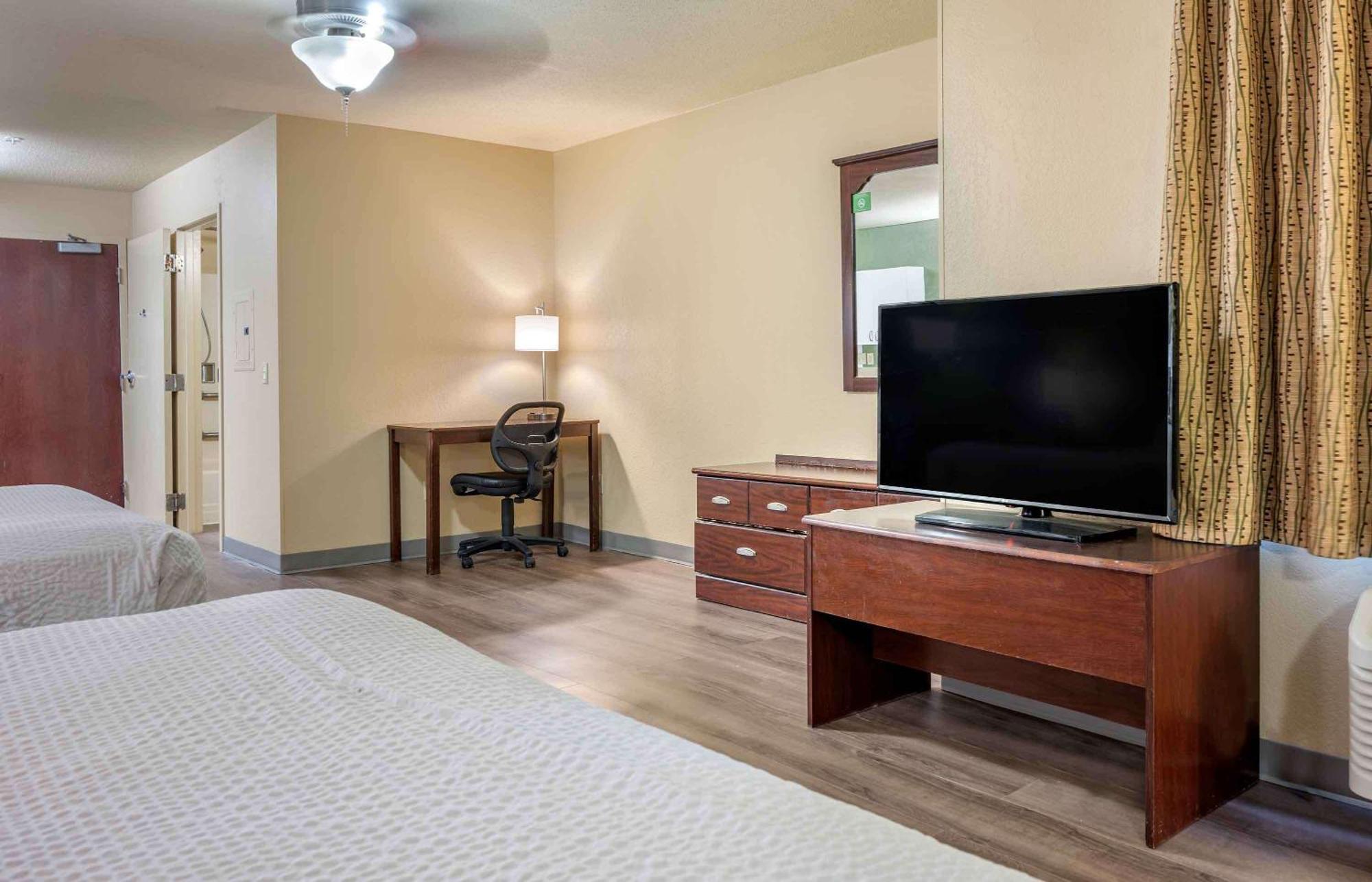 Extended Stay America Suites - Dayton - North Bagian luar foto