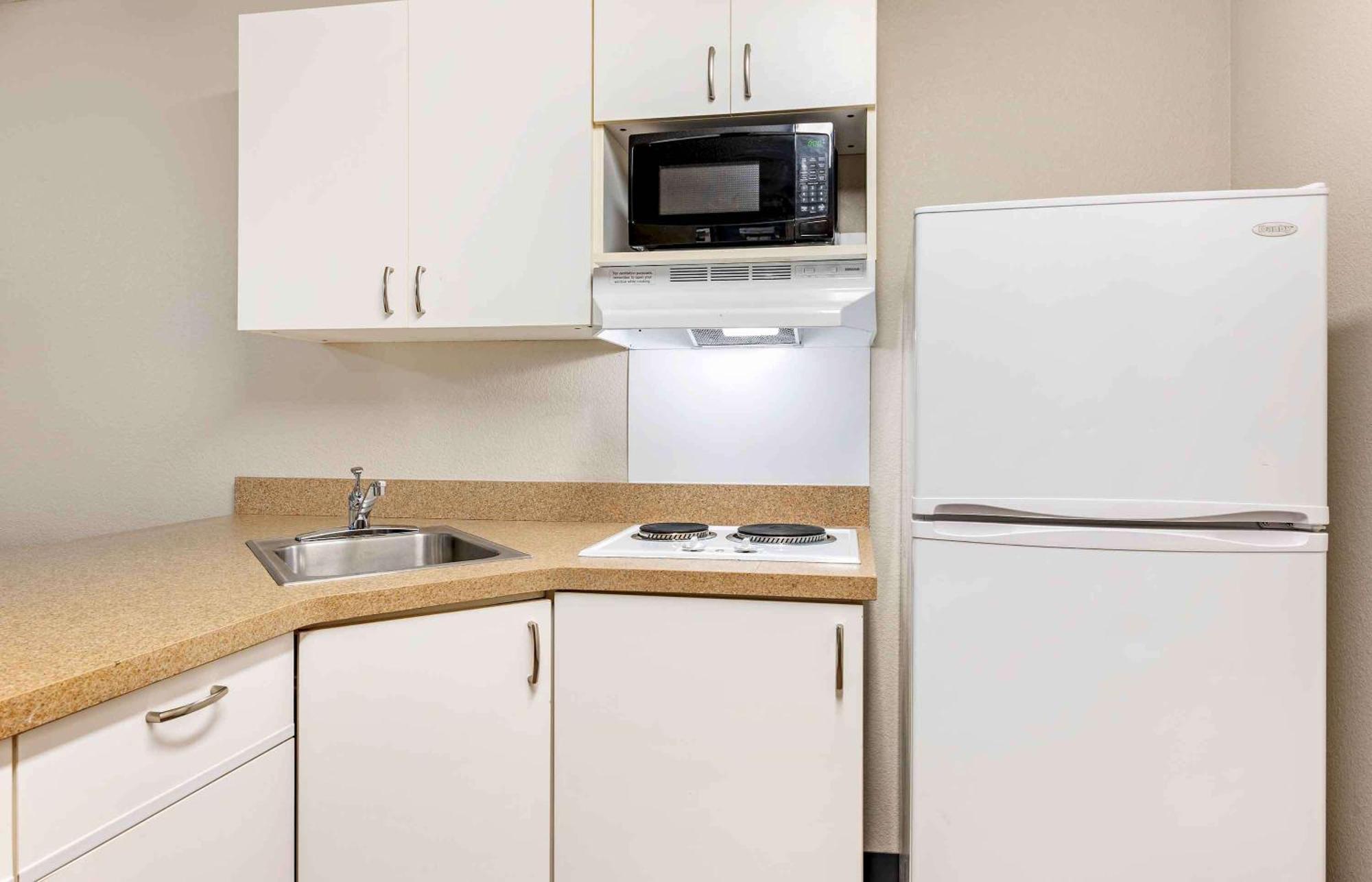 Extended Stay America Suites - Dayton - North Bagian luar foto