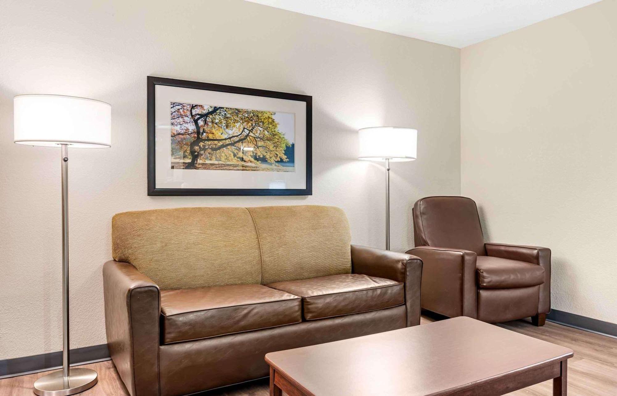 Extended Stay America Suites - Dayton - North Bagian luar foto