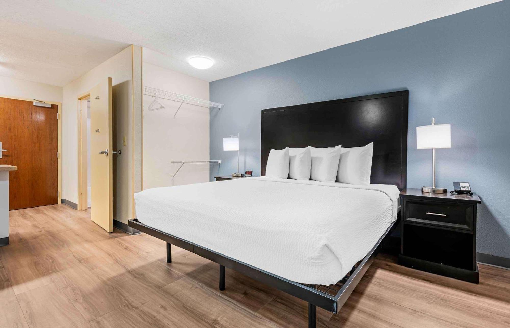 Extended Stay America Suites - Dayton - North Bagian luar foto