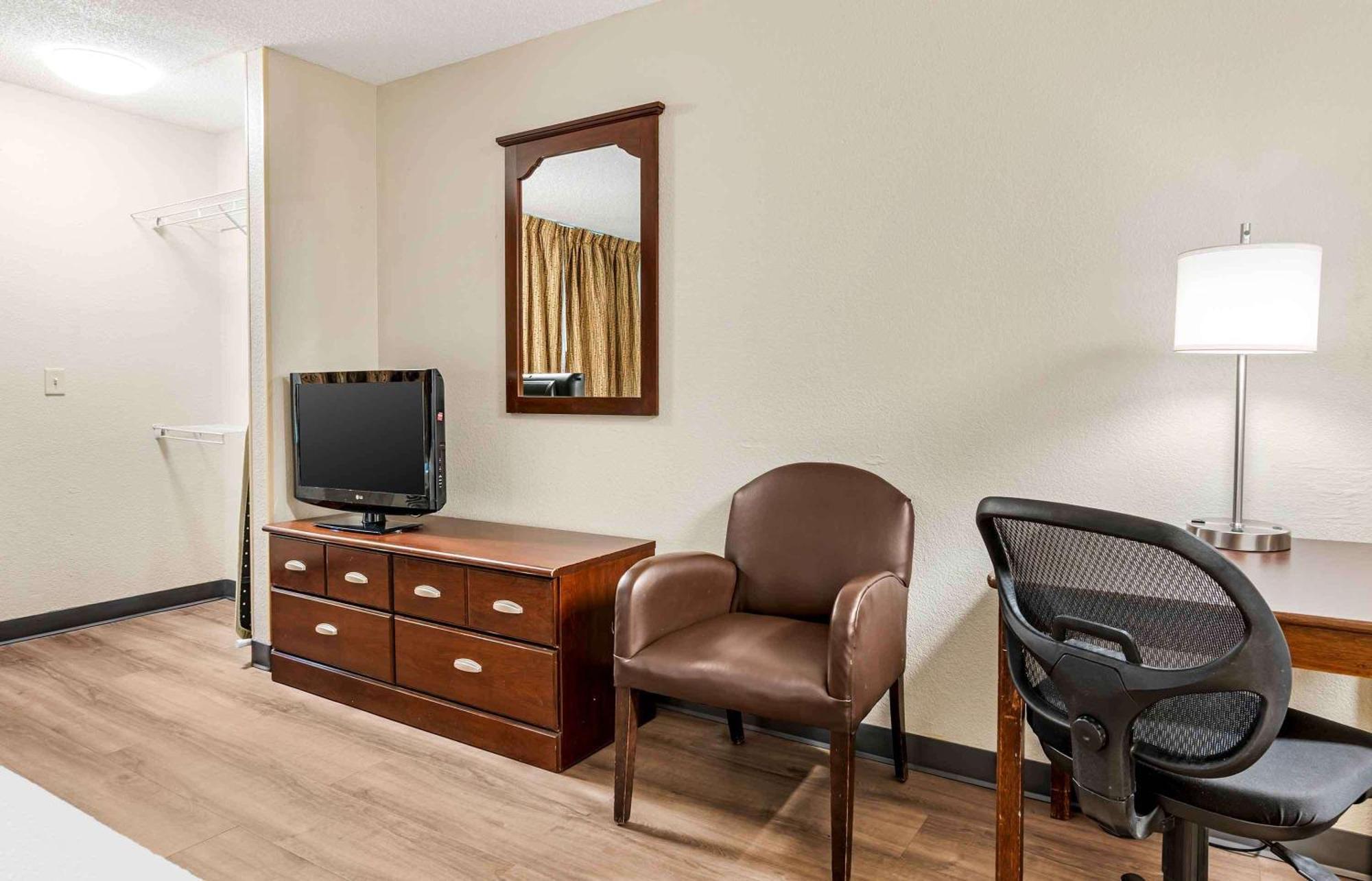 Extended Stay America Suites - Dayton - North Bagian luar foto
