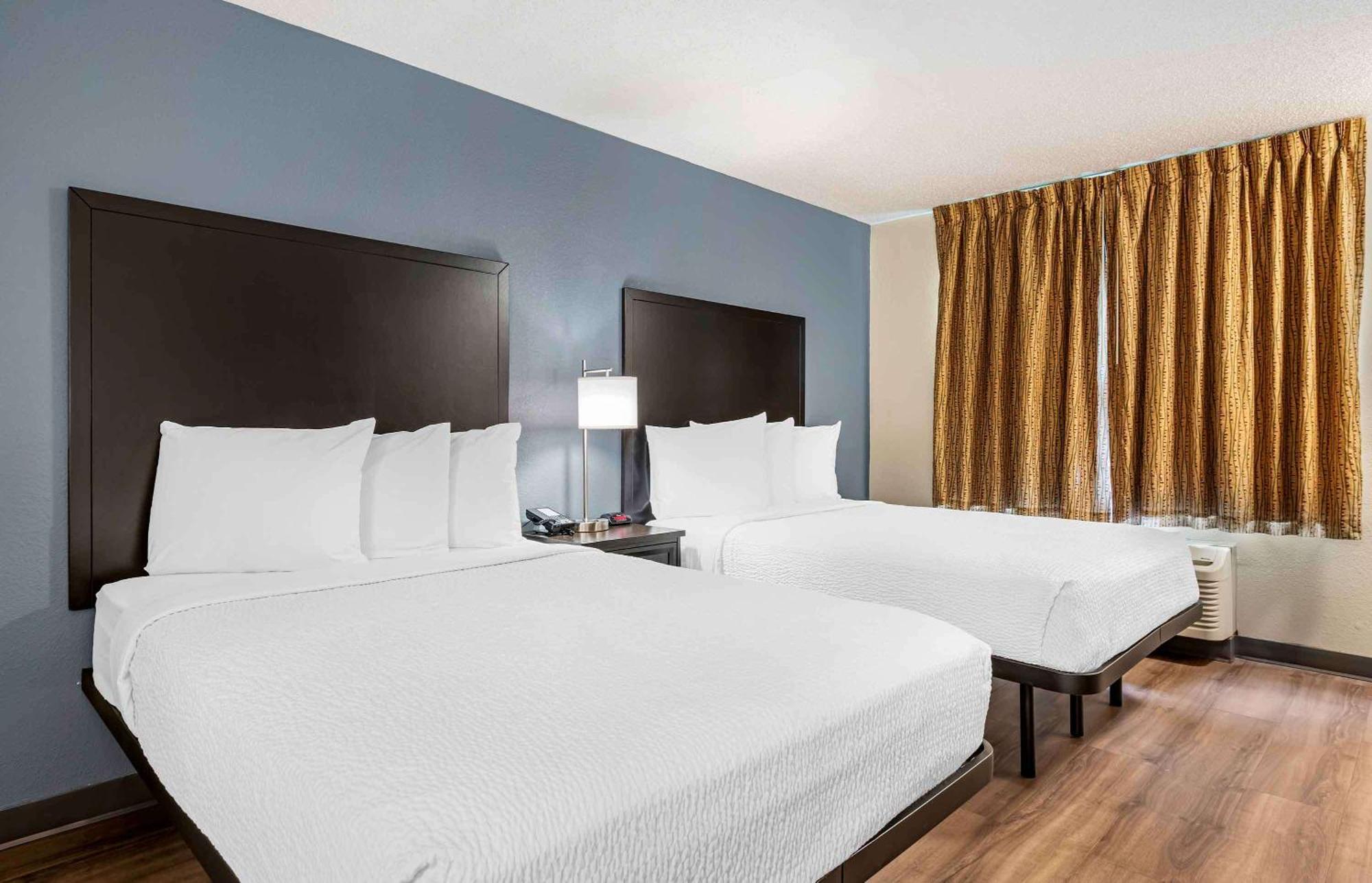 Extended Stay America Suites - Dayton - North Bagian luar foto