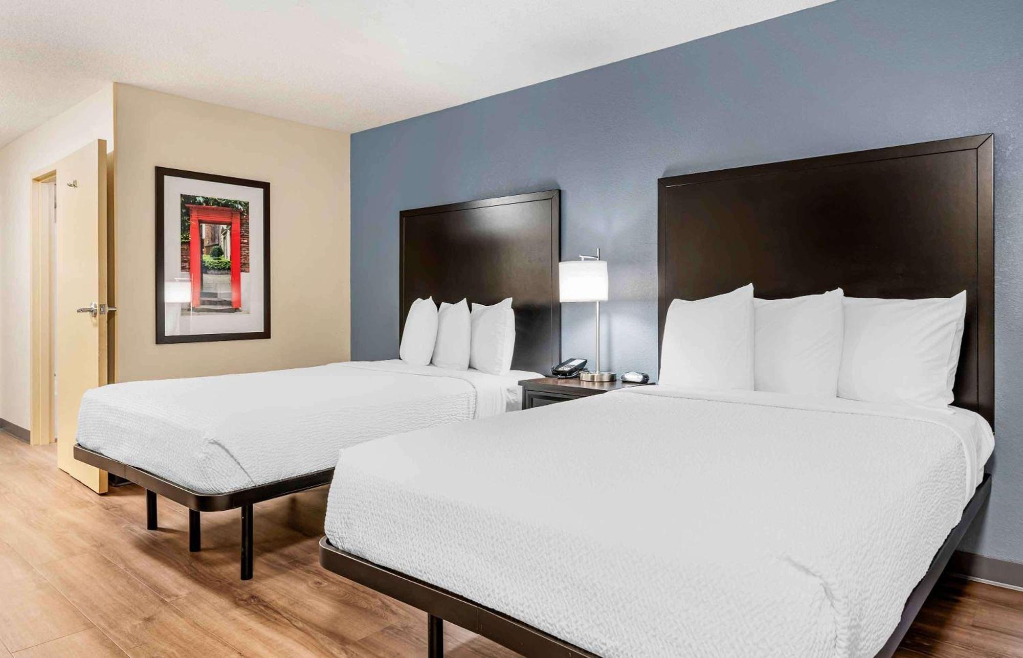 Extended Stay America Suites - Dayton - North Bagian luar foto