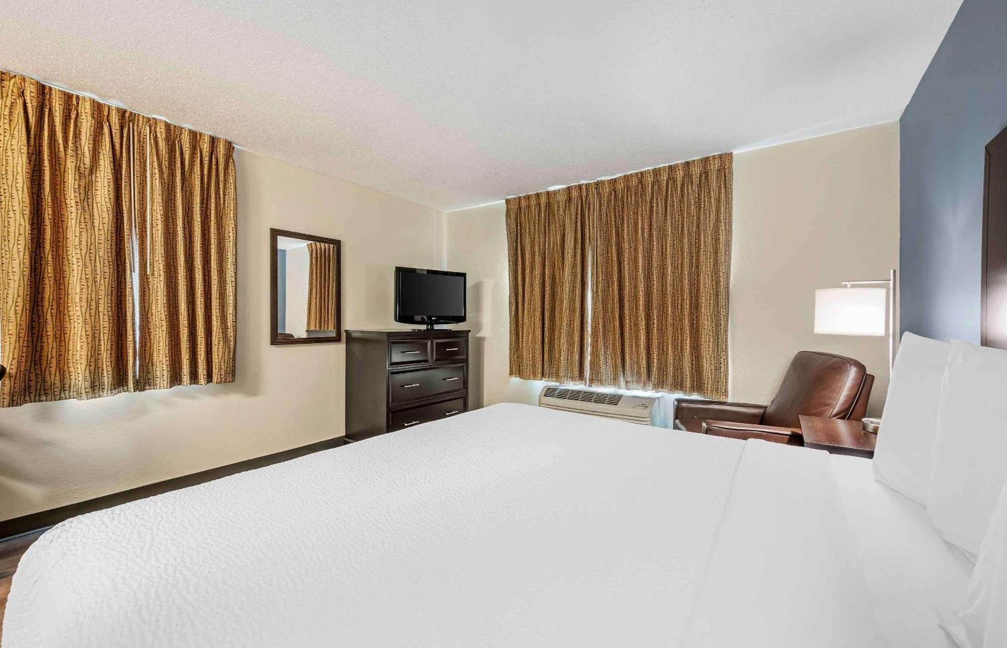Extended Stay America Suites - Dayton - North Bagian luar foto