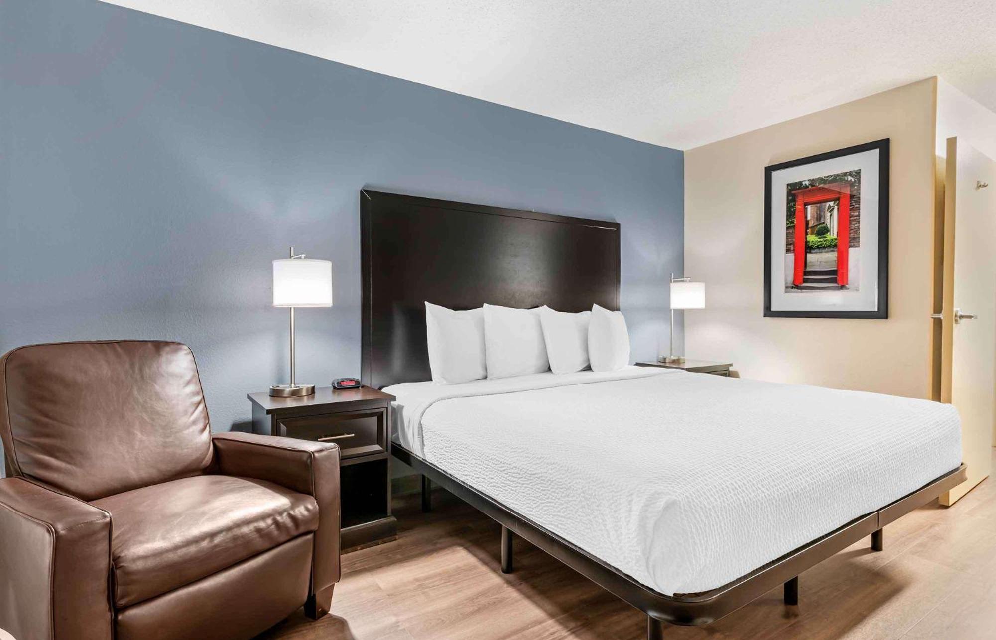 Extended Stay America Suites - Dayton - North Bagian luar foto