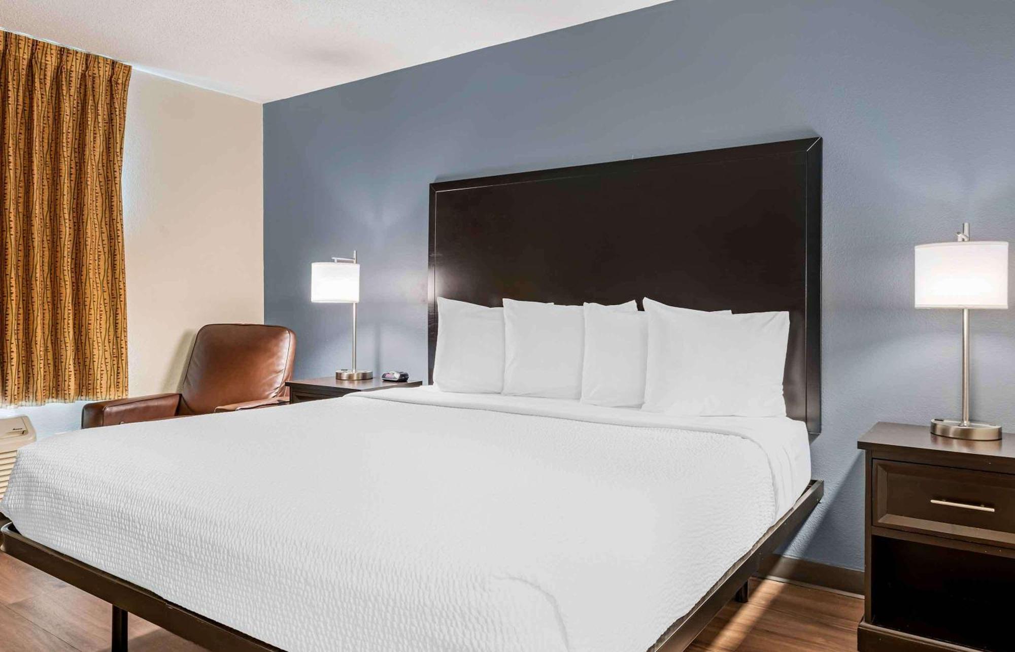 Extended Stay America Suites - Dayton - North Bagian luar foto