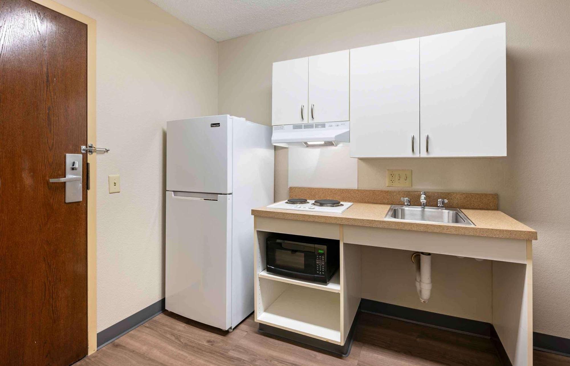 Extended Stay America Suites - Dayton - North Bagian luar foto