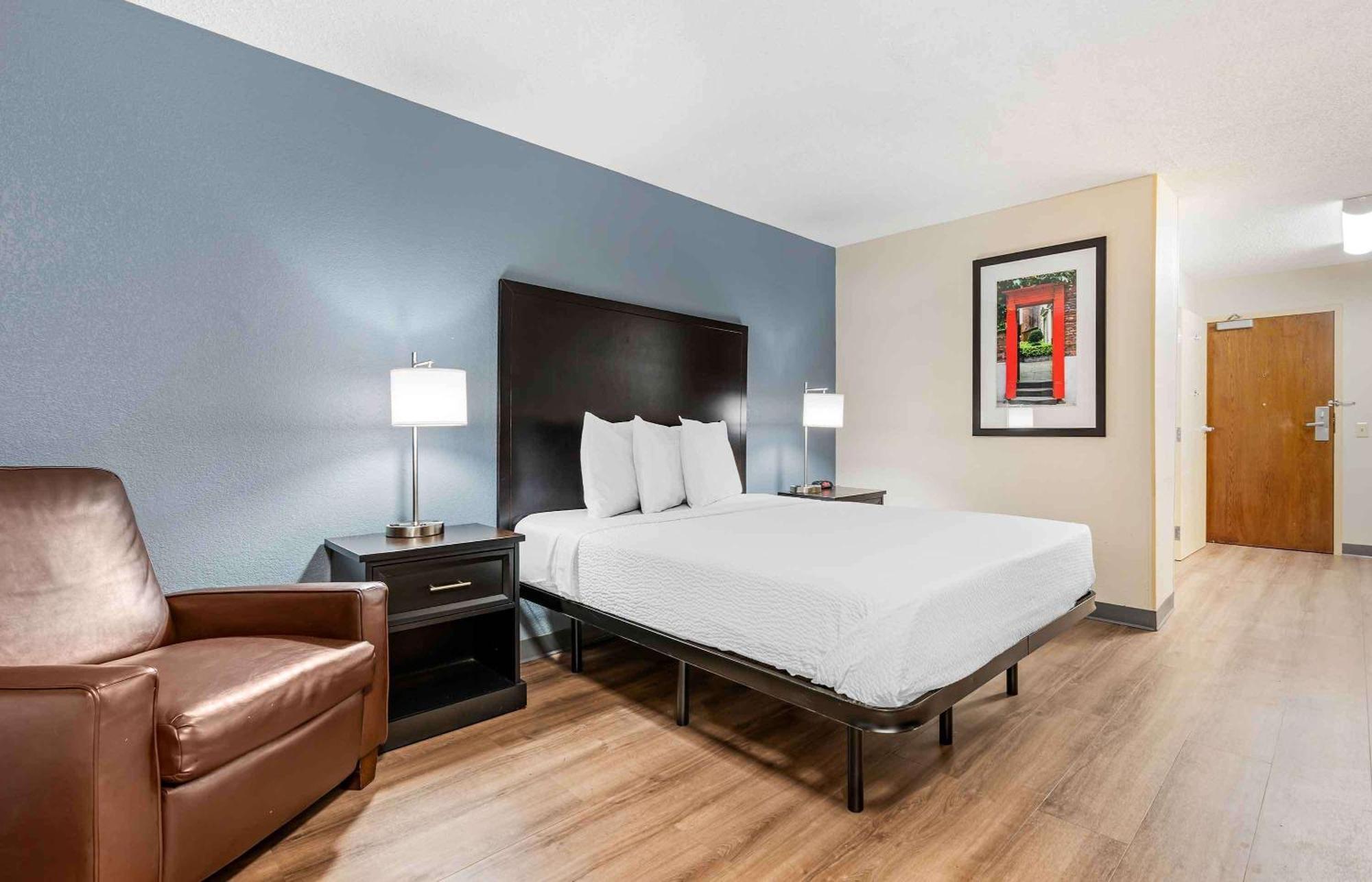 Extended Stay America Suites - Dayton - North Bagian luar foto