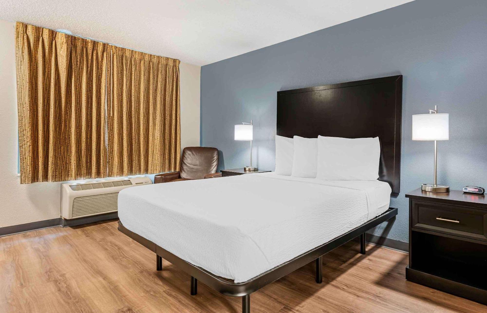 Extended Stay America Suites - Dayton - North Bagian luar foto