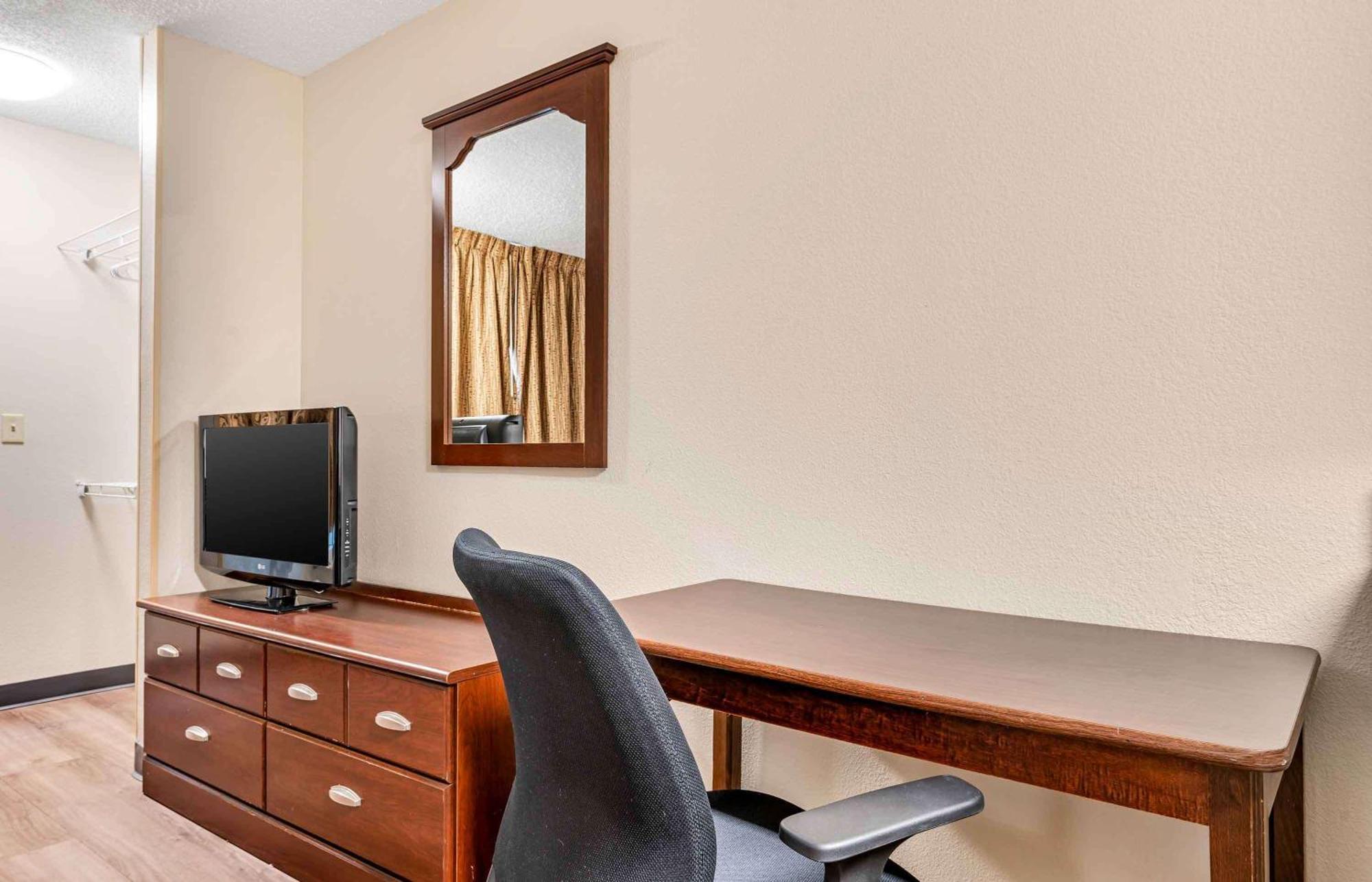 Extended Stay America Suites - Dayton - North Bagian luar foto