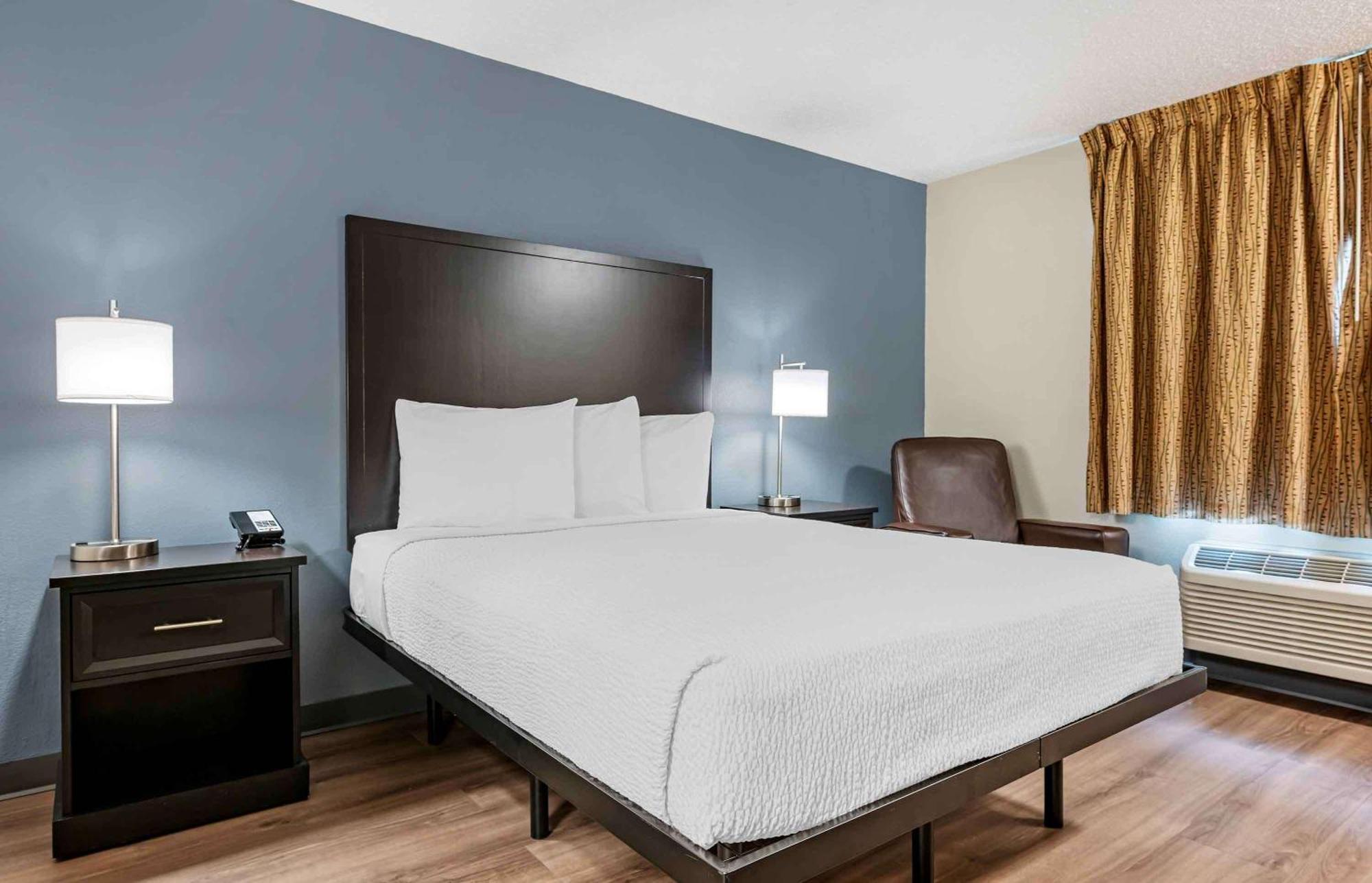 Extended Stay America Suites - Dayton - North Bagian luar foto