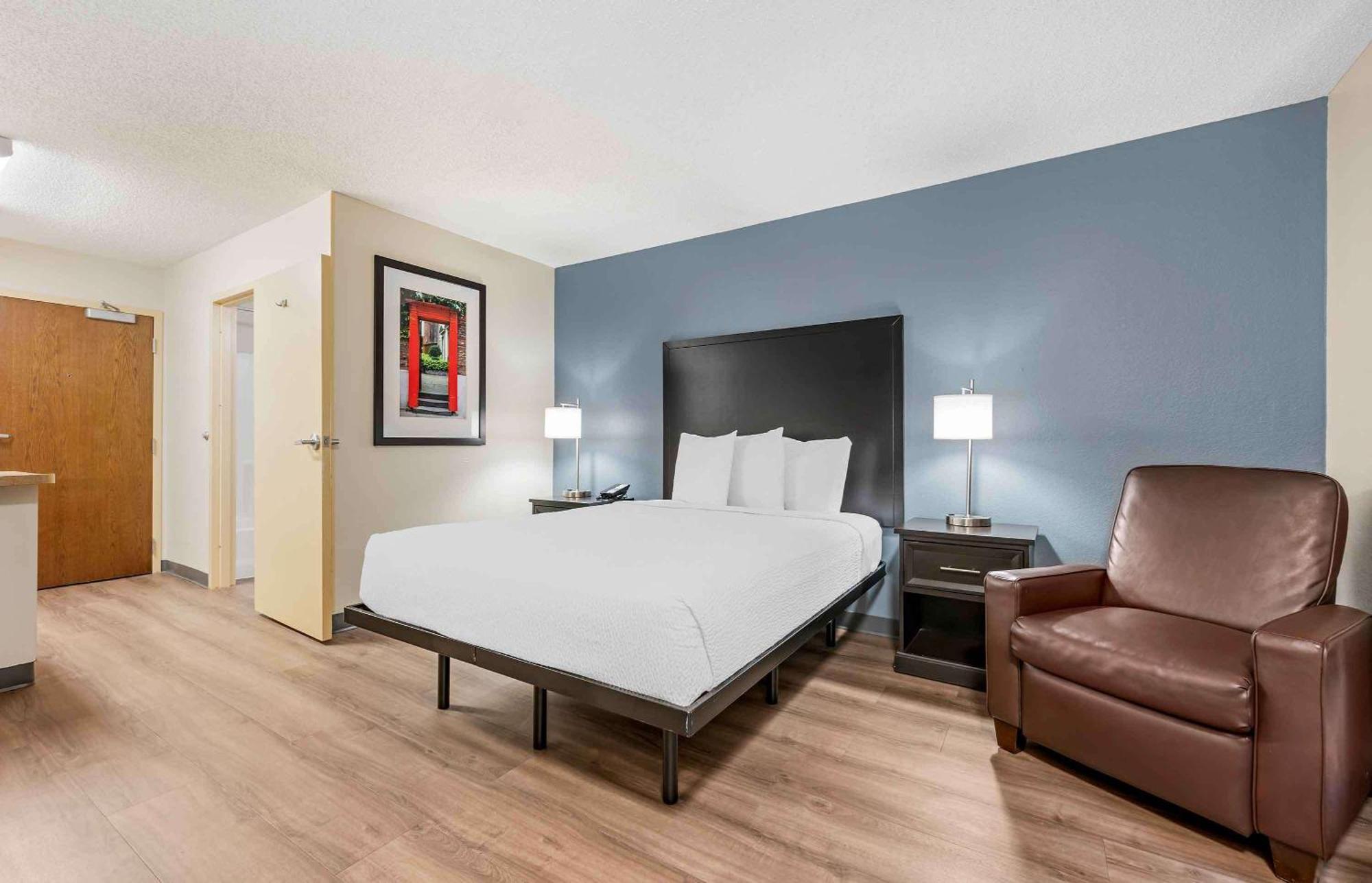 Extended Stay America Suites - Dayton - North Bagian luar foto
