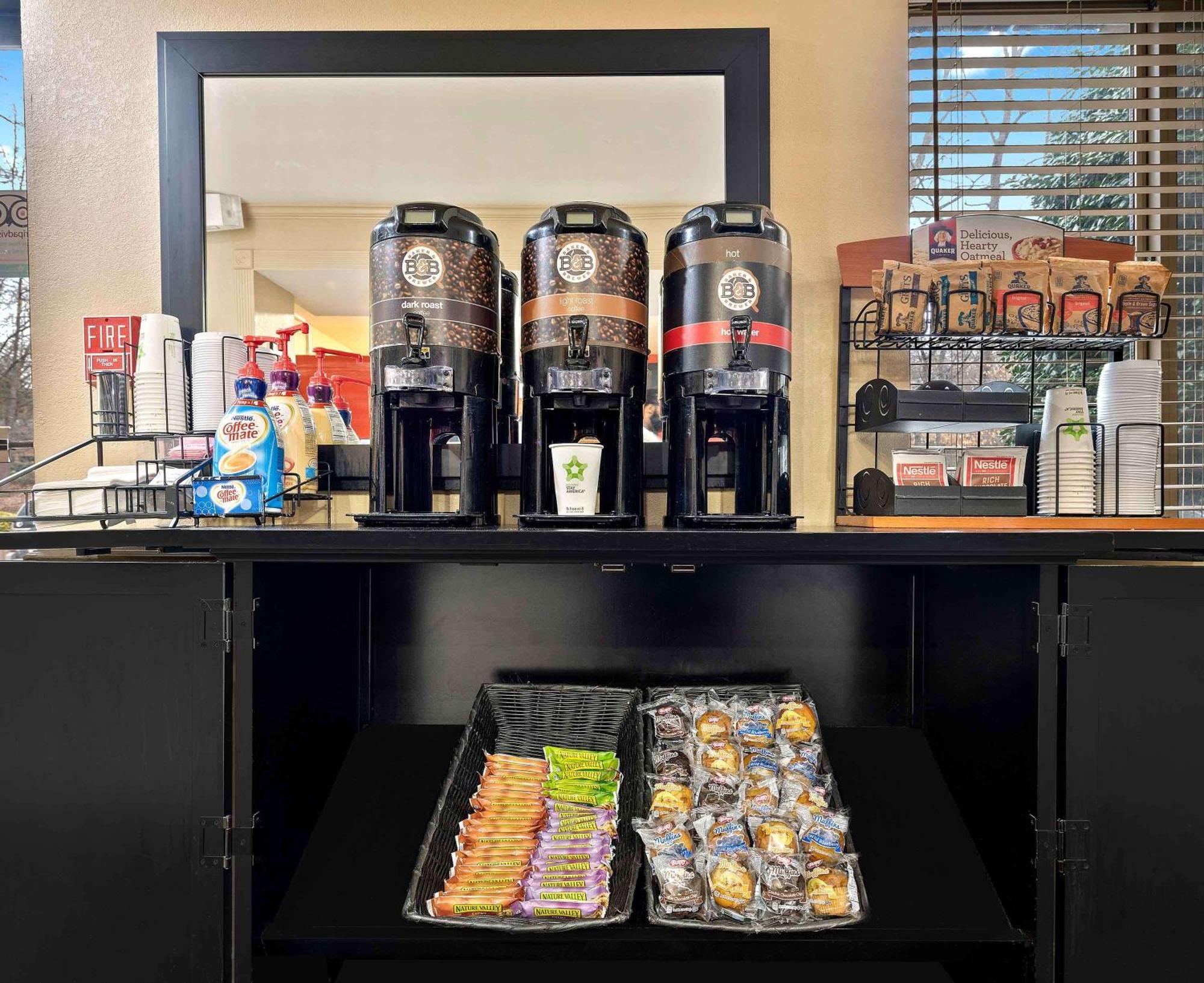 Extended Stay America Suites - Dayton - North Bagian luar foto