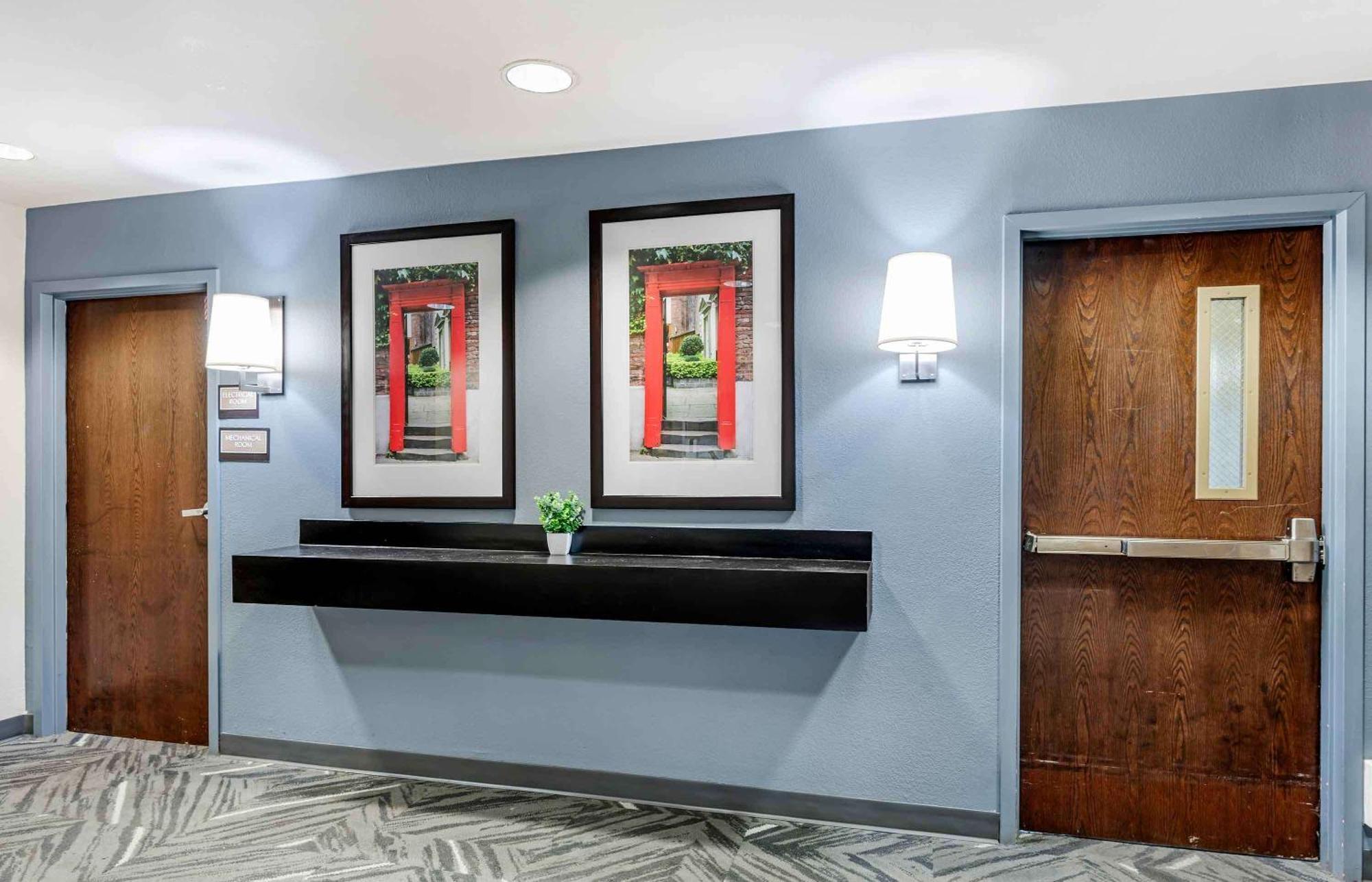 Extended Stay America Suites - Dayton - North Bagian luar foto